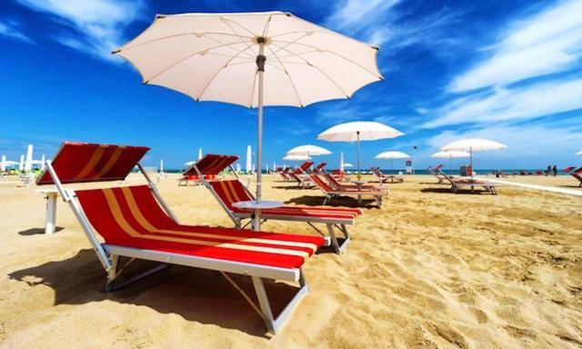 Club Hotel Residence Cesenatico Wlochy — photo 5