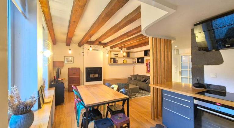 Rental apartment with 3 rooms for 10 persons — photo 3