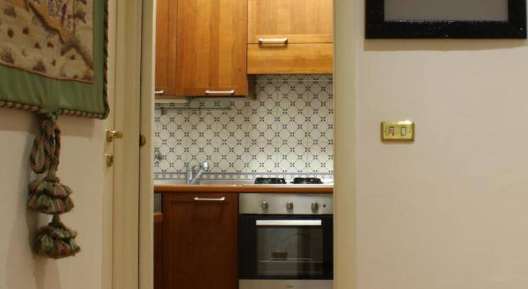 Holiday apartment | Next to Two Towers — photo 5