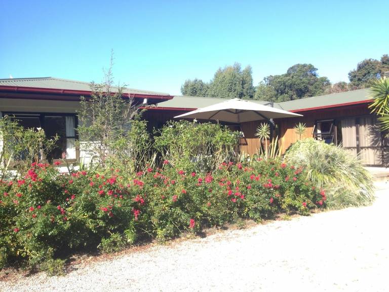 House Gisborne