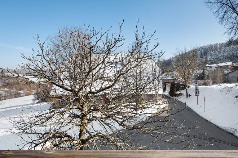39 m² Ferienwohnung
