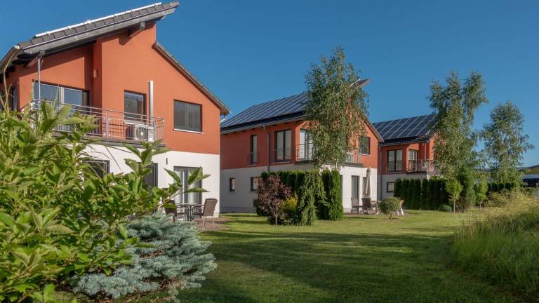 Ferienhaus  Rahnsdorf