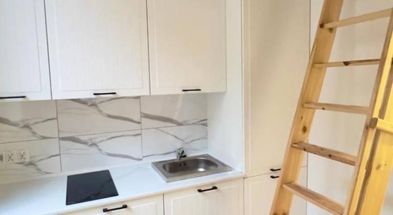 Rental apartment with 1 room for 2 persons — photo 4
