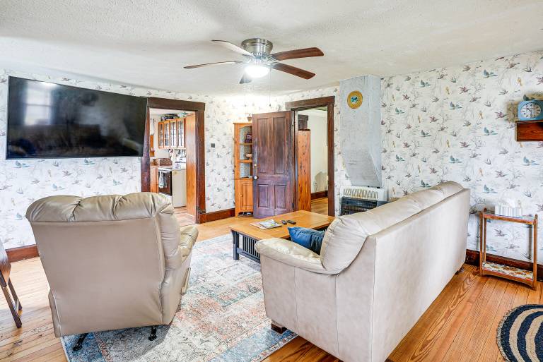 Pet-Friendly Home w/ River Access in Crothersville — photo 5