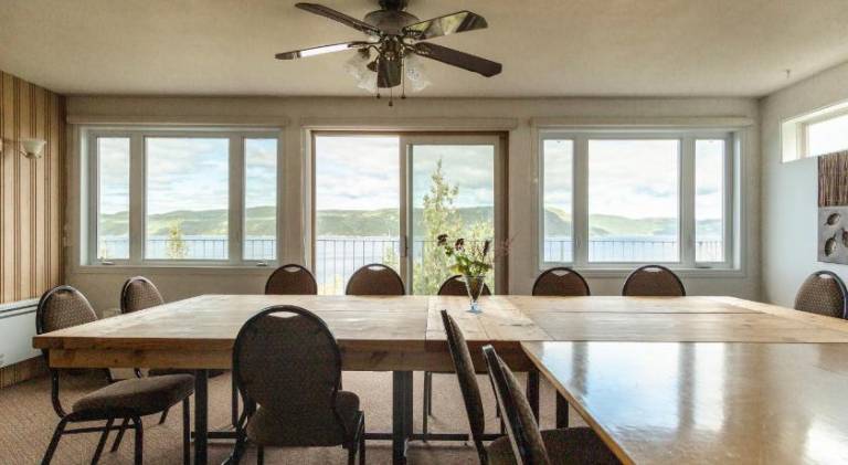 Auberge de la Riviere Saguenay — photo 4