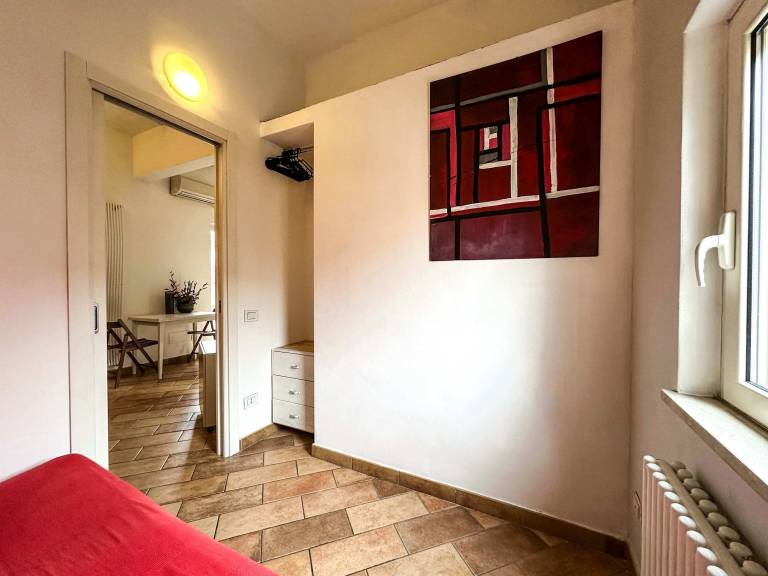 Ferienwohnung Pigneto