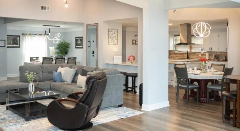 Ample vacation home | Pets are welcome — photo 3
