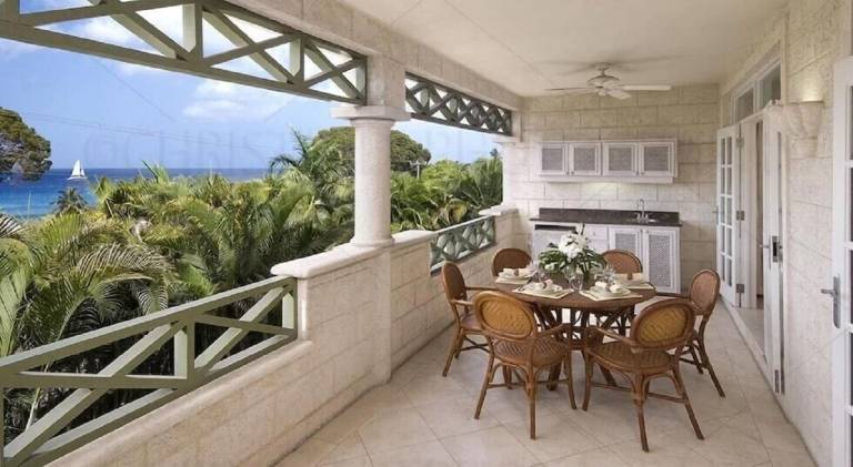 Villa Prospect