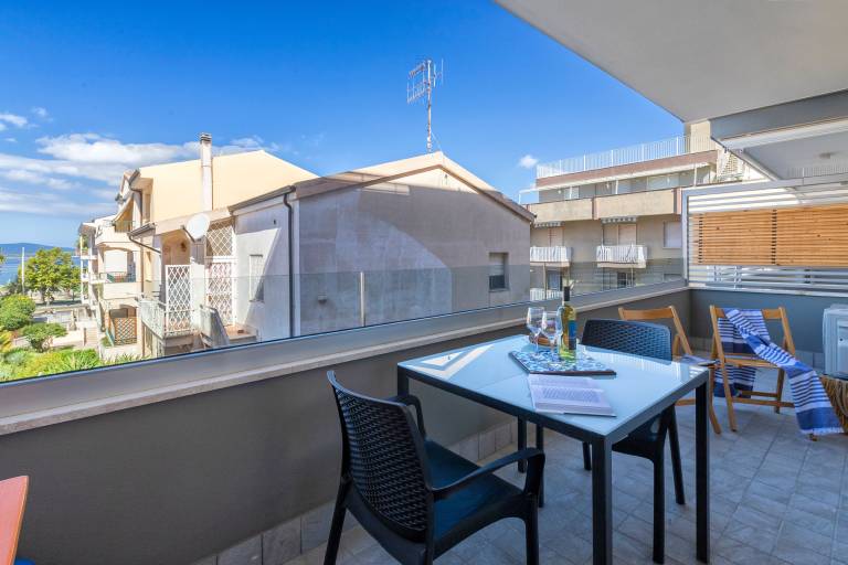 Ferienwohnung Pivarada
