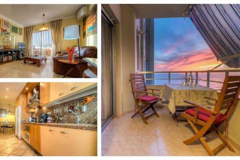 Apartamento Cádiz