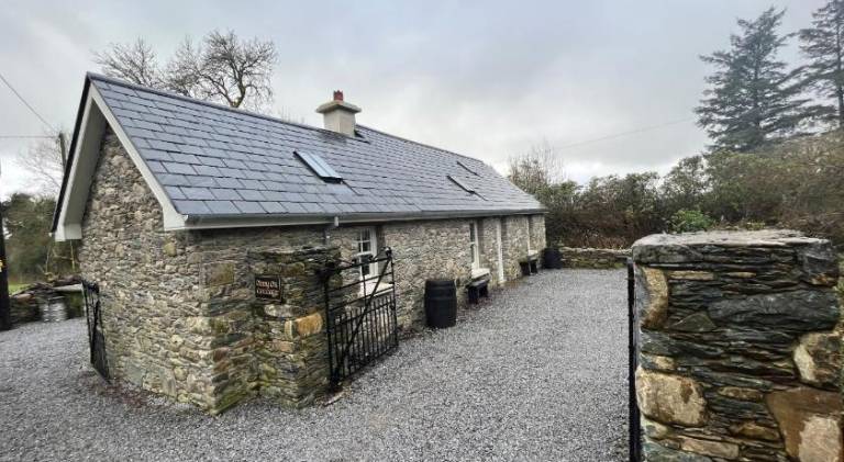 19 m&sup2; Ferienhaus