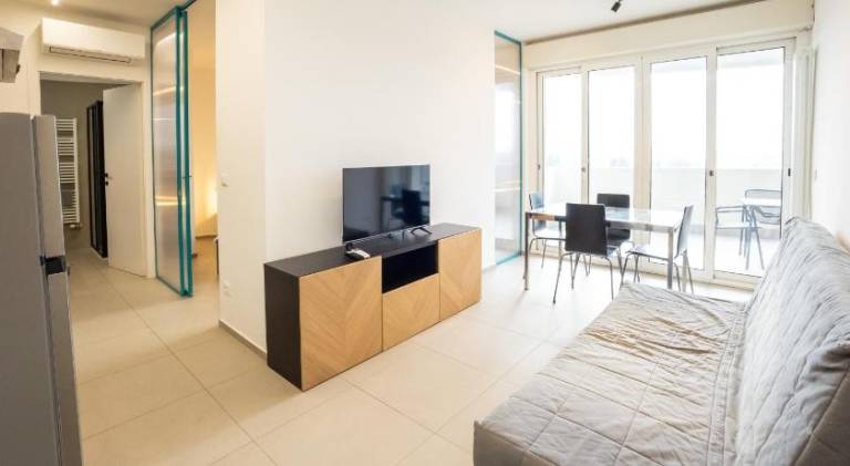 Wonderful apartment | Pet-friendly in Bol