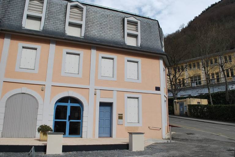 Apartamento  Cauterets