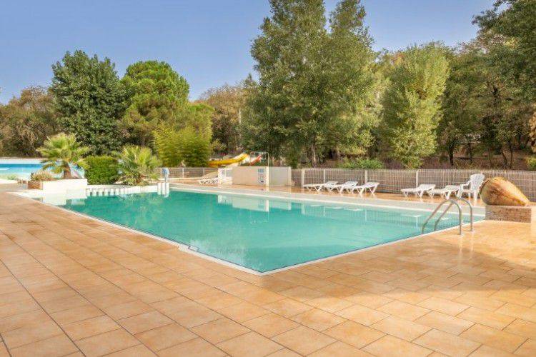 Mobil-home  Anduze