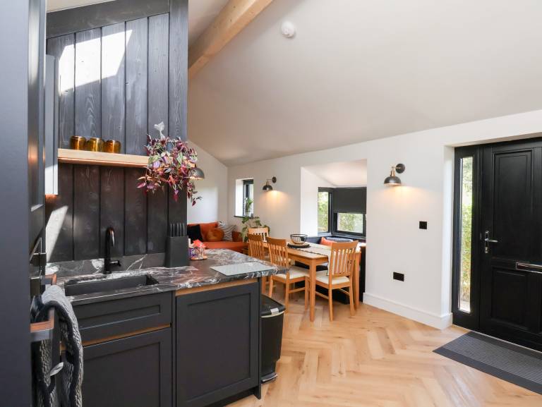 Children-friendly charming cottage with garden | Dogs allowed in Scarborough