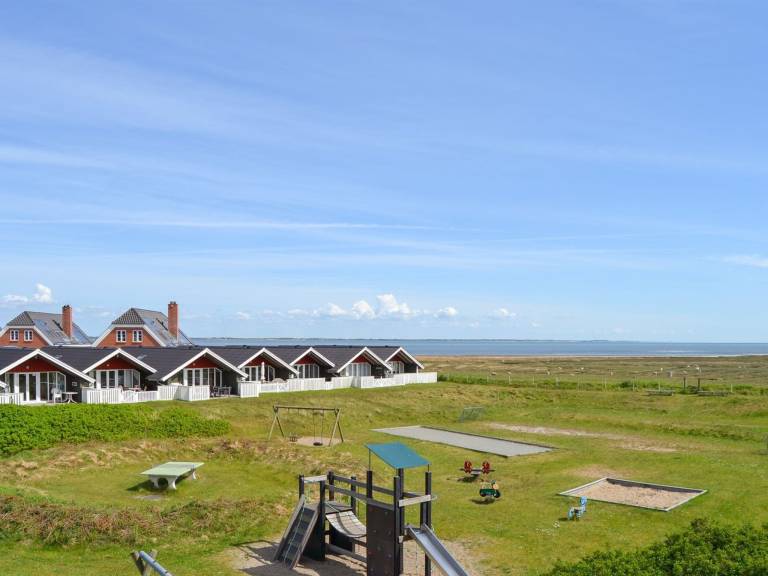 Ferienhaus  Skærbæk Kommune