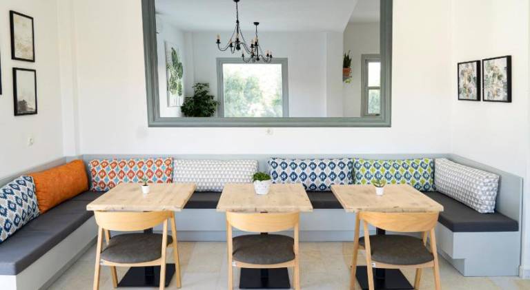 Anassa Cycladic Village — photo 4