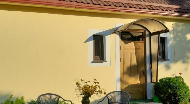 160 m&sup2; Ferienhaus
