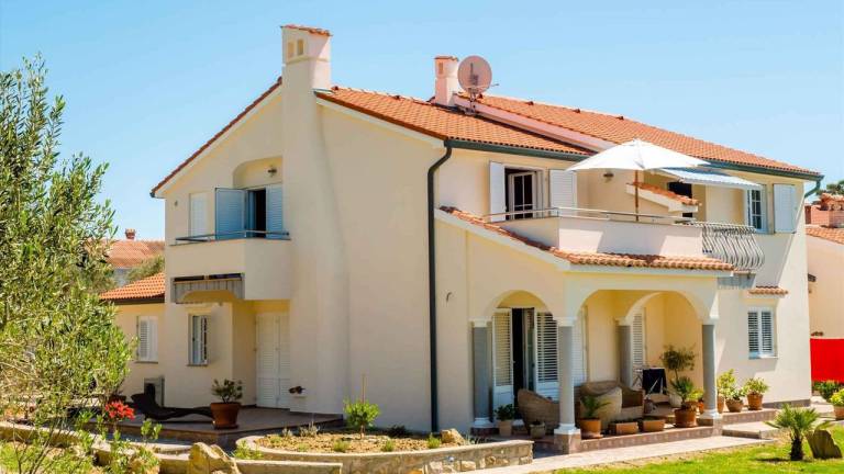 Ferienwohnung Banjol