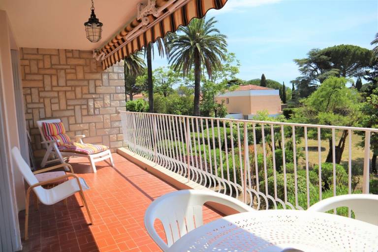 Appartamento Bandol
