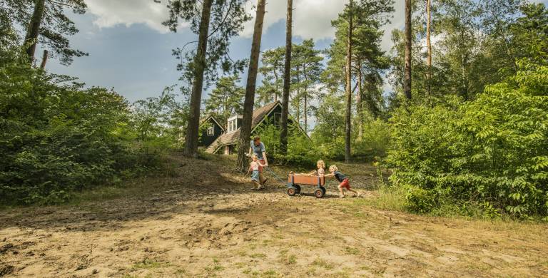 Bungalow Eerbeek