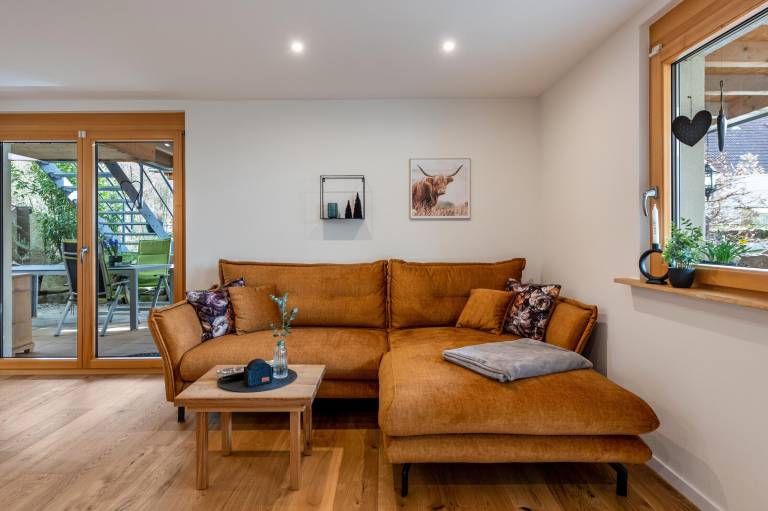 Ferienwohnung Münstertal/Schwarzwald