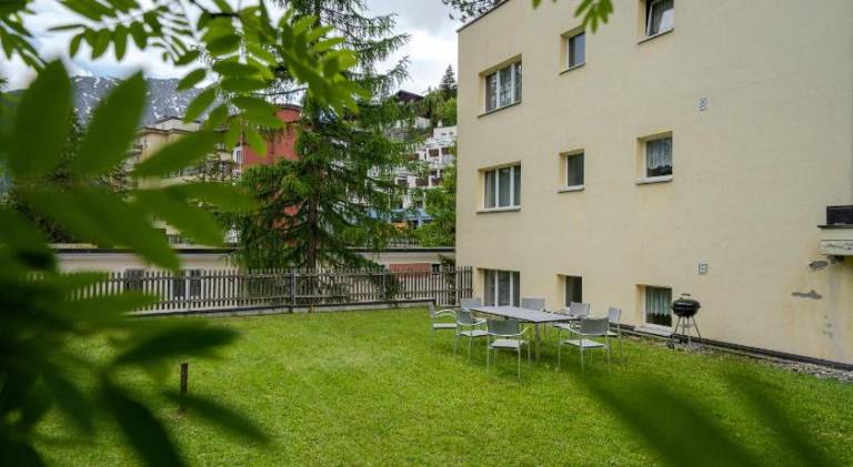 Holiday apartment with 1 room for 2 persons — photo 5