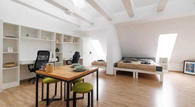 Ferienwohnung Wiener Neustadt