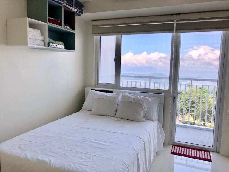 Ferienwohnung Tagaytay City