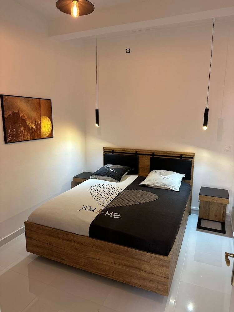 Appartement Pointe-à-Pitre