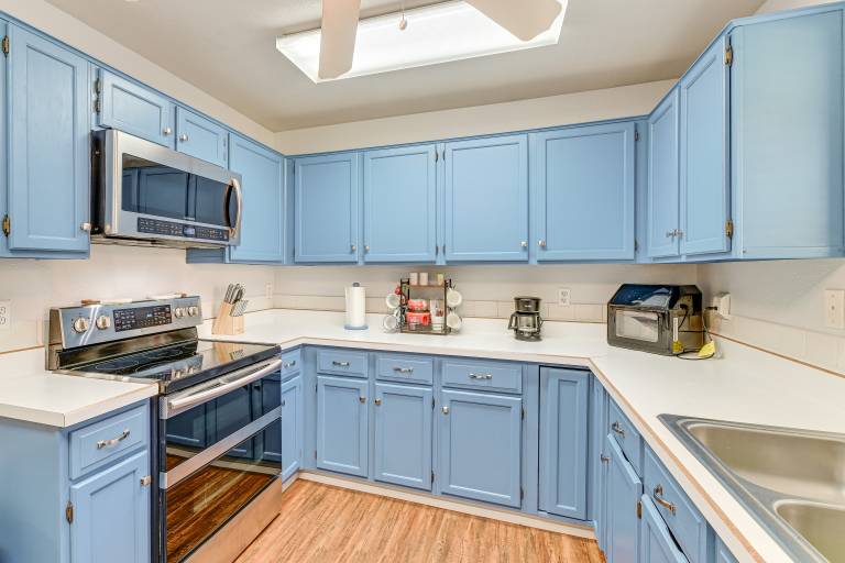 Pet-Friendly Family Home 3 Mi to Lake Lewisville — photo 5