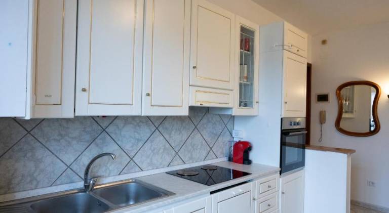 Holiday apartment with 2 rooms for 5 persons — photo 4