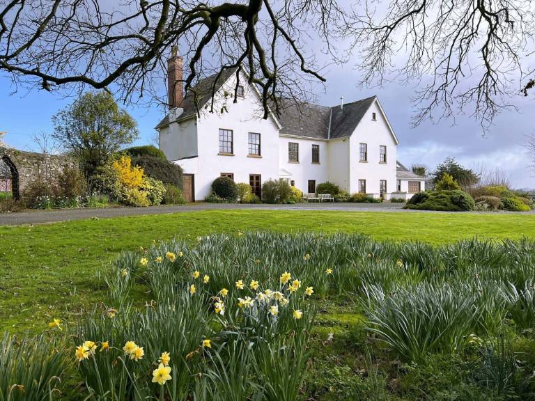 House Littleham