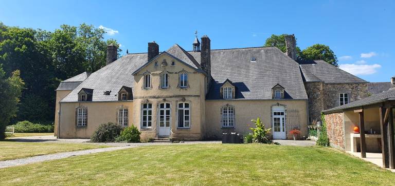 Villa Cherbourg-Octeville