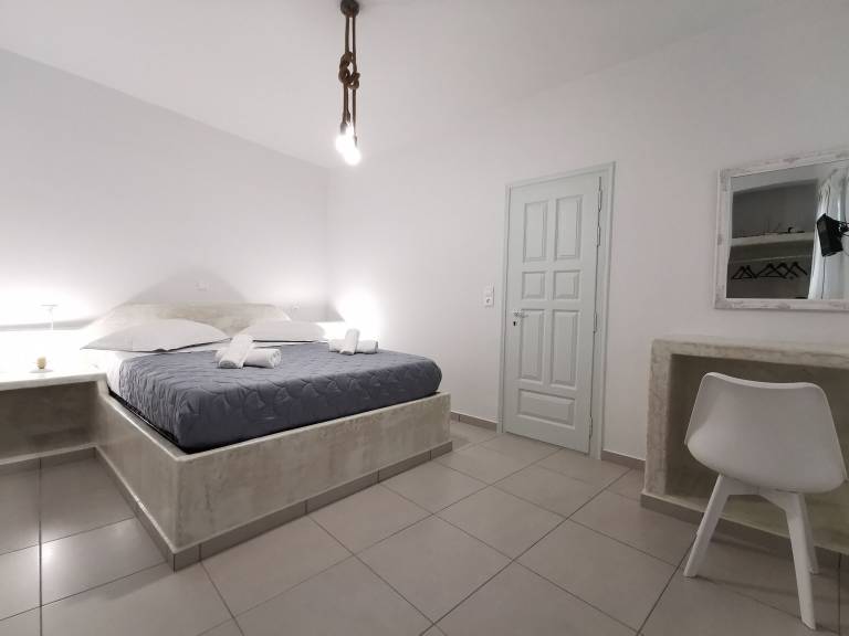 Apartment Chora
