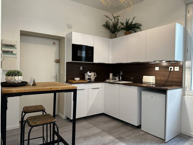 Studio Libourne