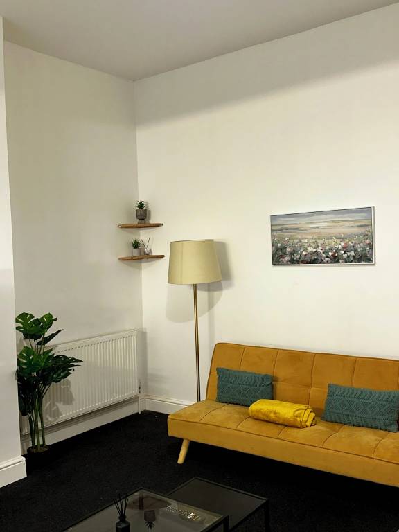 Apartment Peterborough