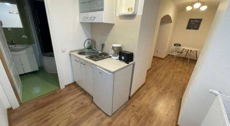 Apartment for 4 persons — photo 3