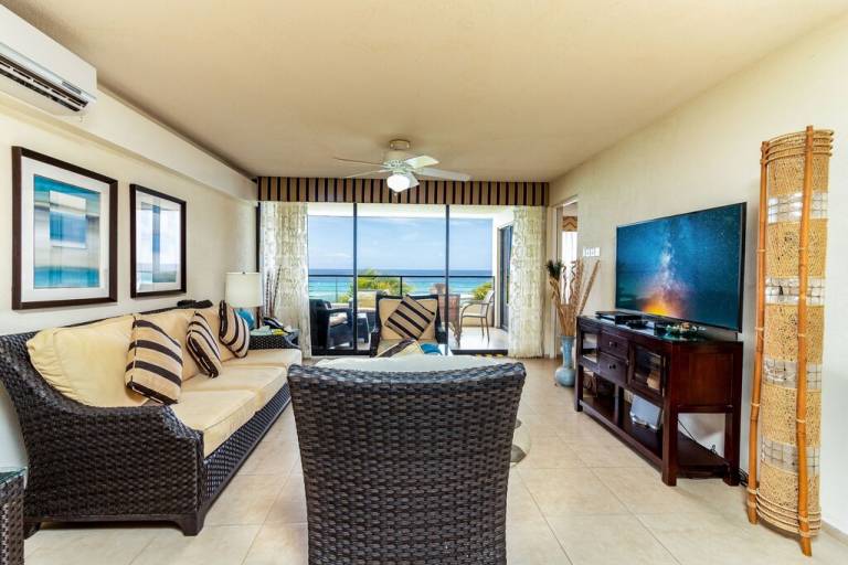 Condo Saint Lawrence Gap