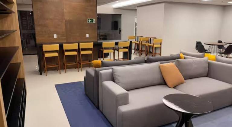 Serviced apartment with terrace & private pool — photo 5