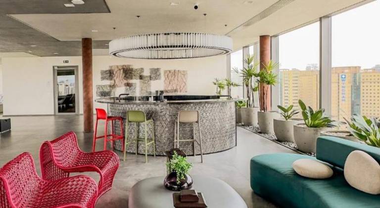 Holiday apartment with pool — photo 4