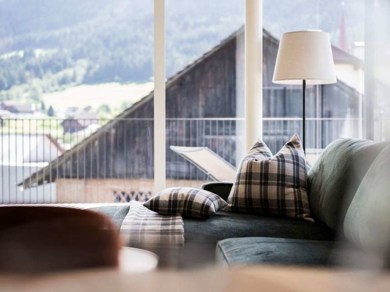 Ferienwohnung in Niederolang, Olang für max. 3 Personen Ferienwohnung in Niederolang, Olang für max. 3 Personen