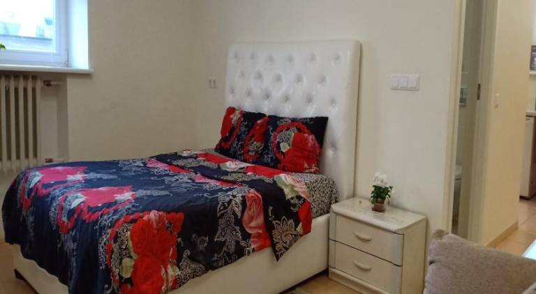 Rental apartment with patio | Pets are welcome — photo 2