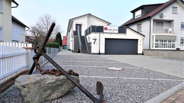 Ferienwohnung Rust