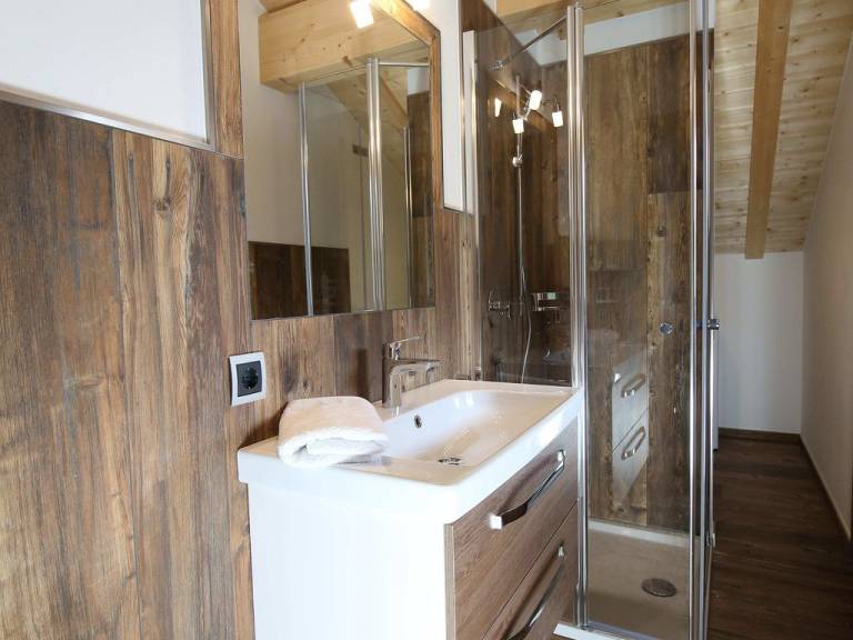 Ferienwohnung in Lajen f&uuml;r max. 5 Personen