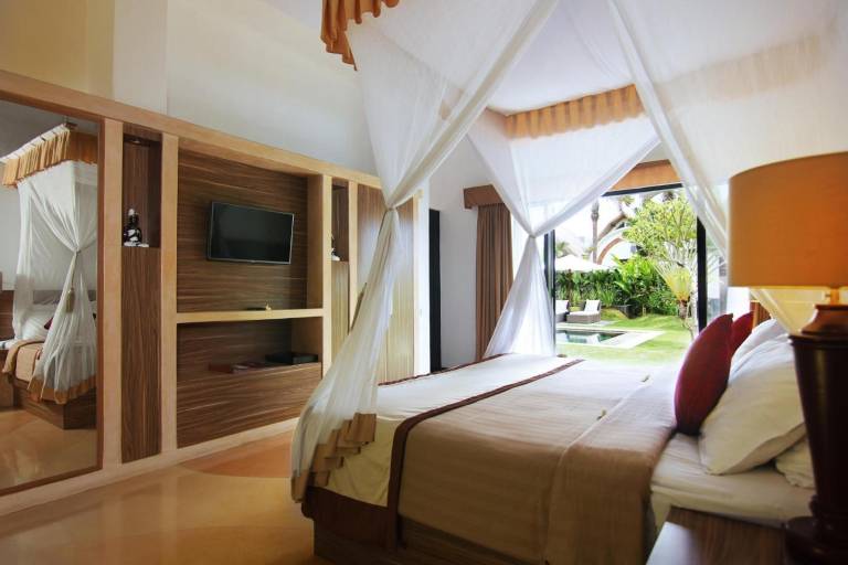 Villa Seminyak Estate & Spa Hotel - By Astadala — photo 2