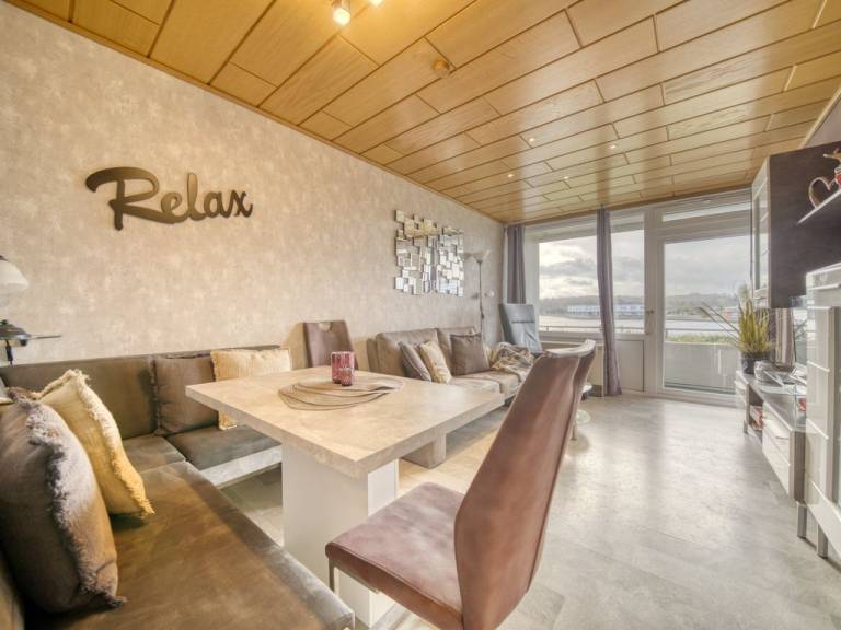 Ferienwohnung Steinwarder