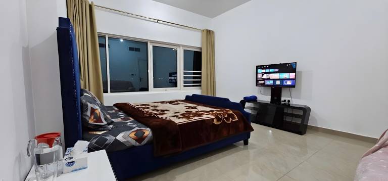 Ferienhaus Al Danah