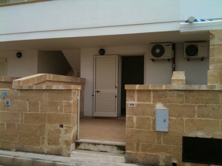 Ferienwohnung in Torre Mozza für max. 2 Personen Ferienwohnung in Torre Mozza für max. 2 Personen