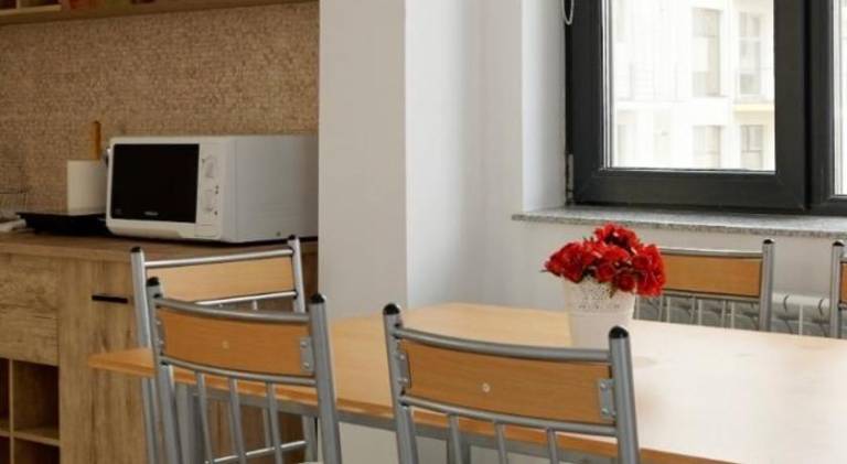 Rental apartment with 1 room for 5 persons — photo 4
